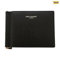 saintlaurent머니클립