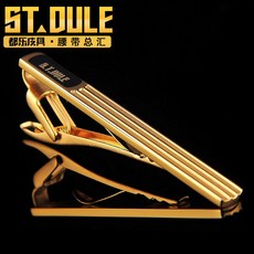 금상감넥타이핀