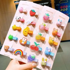 리본도트이어캡