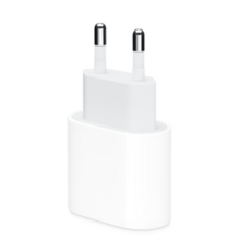 Apple 정품 전원 어댑터 20W USB C, 1개