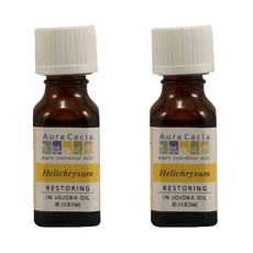 헬리크리섬오일