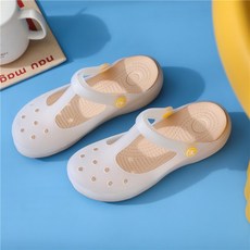 무광젤리슈즈