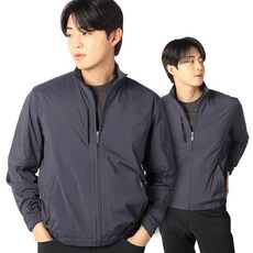 K2 SAFETY 레이저 펀칭 통풍 방수 자켓 JP-441R