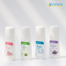 그라함스데오드란트