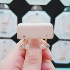 오에스티귀걸이