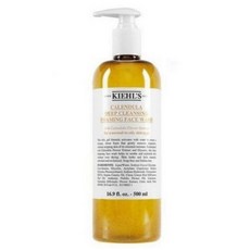 키엘 칼렌듈라 꽃잎 클렌저 230ml 백화점 정품, 1개, 500ml