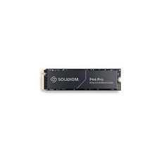 Solidigm SOLIDIGM P44 Pro 1 TB SSD 솔리드 스테이트 드라이브[세금포함] [정품] - M.2 2280 Internal PCI 익스프레스 [PC... 116