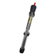 아마존 돌핀 히터 150W AH-150HW 수중 히터 바이메탈 해수 담수 공용, 1개, 가능