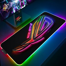 잔망루피마우스패드