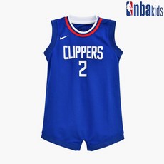 nba키즈바디수트