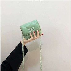UNKNONW 자라 가방 미니백 카세트백 데일리 유나
