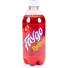 faygo