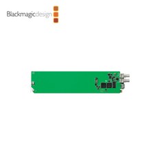블랙매직디자인 OpenGear Converter - HDMI to SDI 랙 마운트형 컨버터