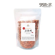 50년전통 국산 고추씨 300g, 1개