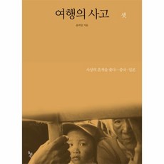 중국비단길여행