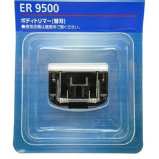 이발사 머리 블레이드 ER9500 ER-WGK6A ER-WGK5A ER-WGK8A ER-GD60 ER-GK60 ER-GK61 ER-GK70 ER-GK71 ER-GK, 01 Origin ER9500, 1개