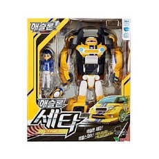 또봇애슬론세타/출산 육아 완구 매트 RC 작동완구