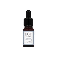 맑을담 EGF 10ppm 앰플 원액 10ml30ml, 30ml, 1개 - 맑을담