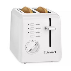 cuisinart토스트기