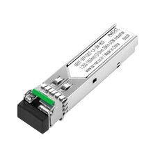 넥스트 싱글모드 1코어 LC 미니지빅 광모듈 NEXT-SFP1GDT-LX-SM-B20