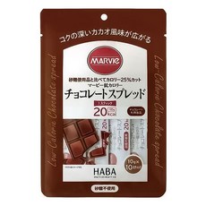 마비 저칼로리 초콜릿 스프레드 스틱 10gx10개, 10g, 10개입