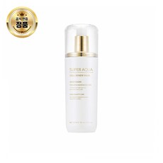 MISSHA 미샤 슈퍼 아쿠아 스네일 에센셜 모이스처라이저 130 ml, 1개