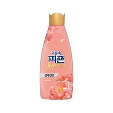 피죤 고농축 섬유유연제 라 피에스타 실내건조 1L, 1개