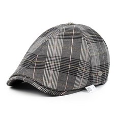 피에르가르뎅여름헌팅캡