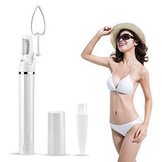 여성면도기언더헤어