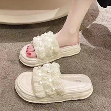 베어파우마야샌들