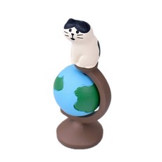 고양이도자기어항