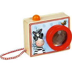 My first camera the lovely seven by Spiegelburg