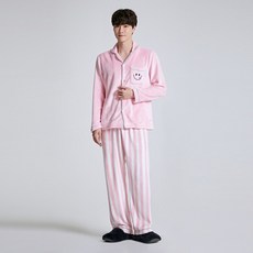 노티드잠옷
