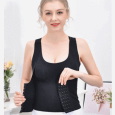 로브로이보정속옷