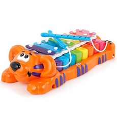 서서치는아기실로폰