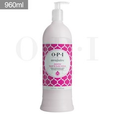 [OPI][아보쥬스] 아보쥬스 (Jasmine) 960ml, 단품
