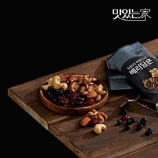 오트리 하루견과 베리담은 20g x 100입, 없음, 100개