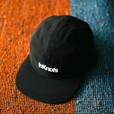 케이원(K-ONE)무역 속건모 INKNOTS19SS CAMPCAP 모자 경량 롱보드 5 편 속건 스트릿 OOK