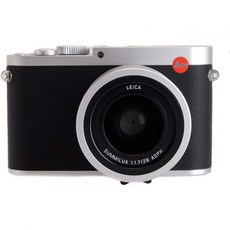 카메라 폴라로이드 홈 디카 Leica Q Typ 116 실버