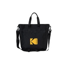 코닥어패럴 코닥크로스백 UQS K4146LBG01BLK 파운디 킨즈 미디움 백 키즈 BLACK