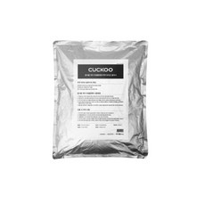 쿠쿠 정품 음식물처리기 마이크로오가닉 칩 미생물제제 CFD-BG202MOG (프리미엄 6중솔 증정)