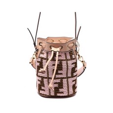 펜디버킷백