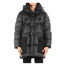 버버리남자패딩