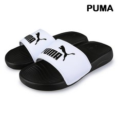 푸마키즈슬리퍼