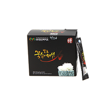 발효 꽃송이버섯 특, 405g, 1개