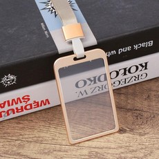 사원증케이스녹음기