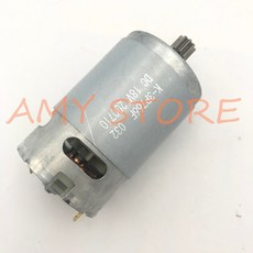 dc550모터