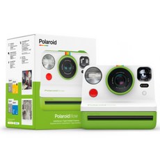 폴라로이드카메라나우