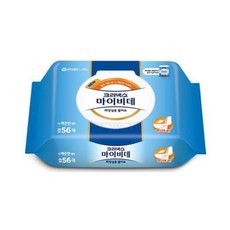 마이비데물티슈56매