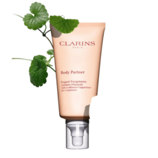 Clarins 클라랑스 바디 파트너 175ml, 1개